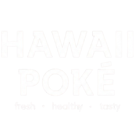 Hawaii Poké